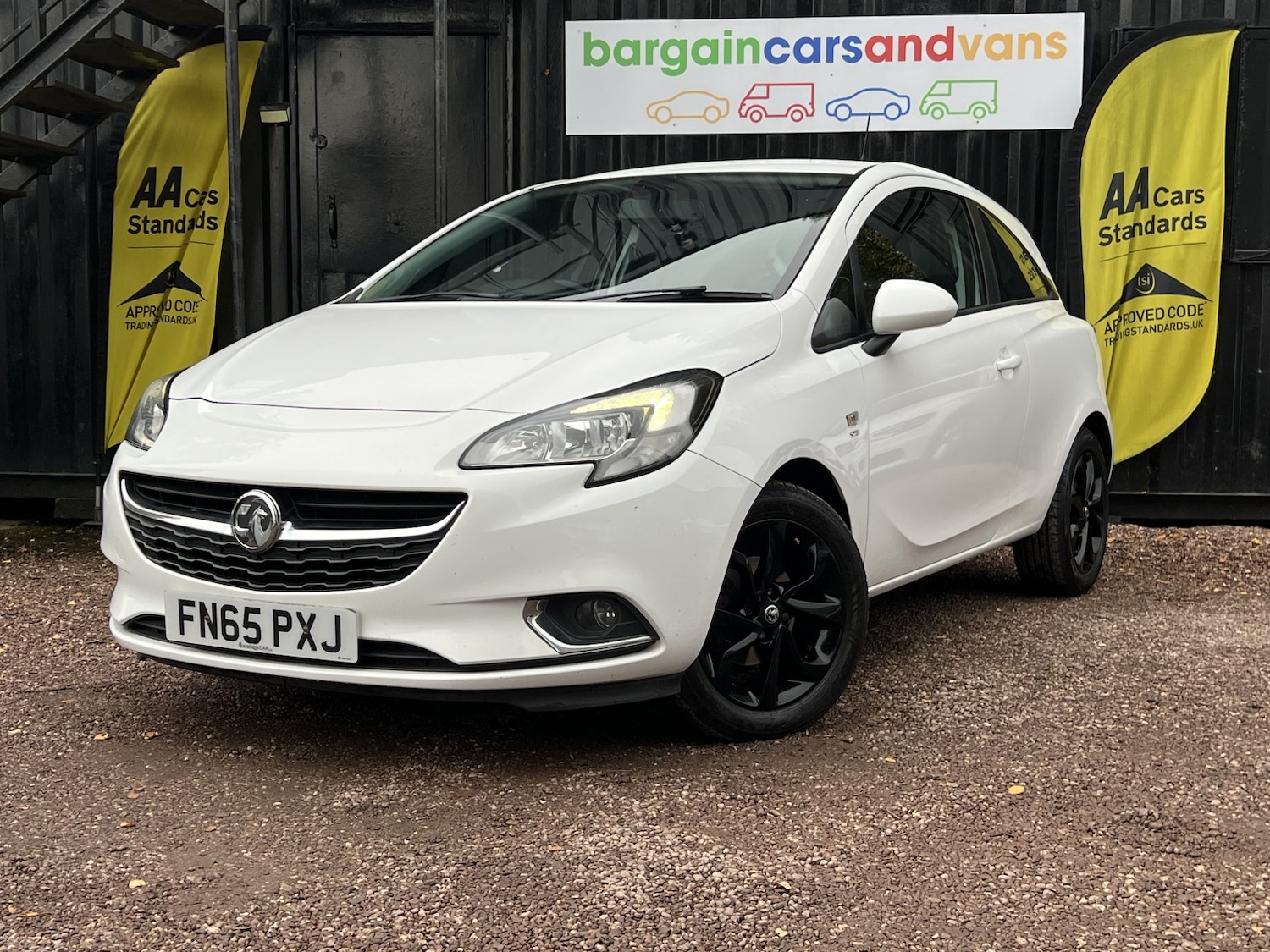 Used Vauxhall Corsa 2015 for sale - 76471240: Photo 41
