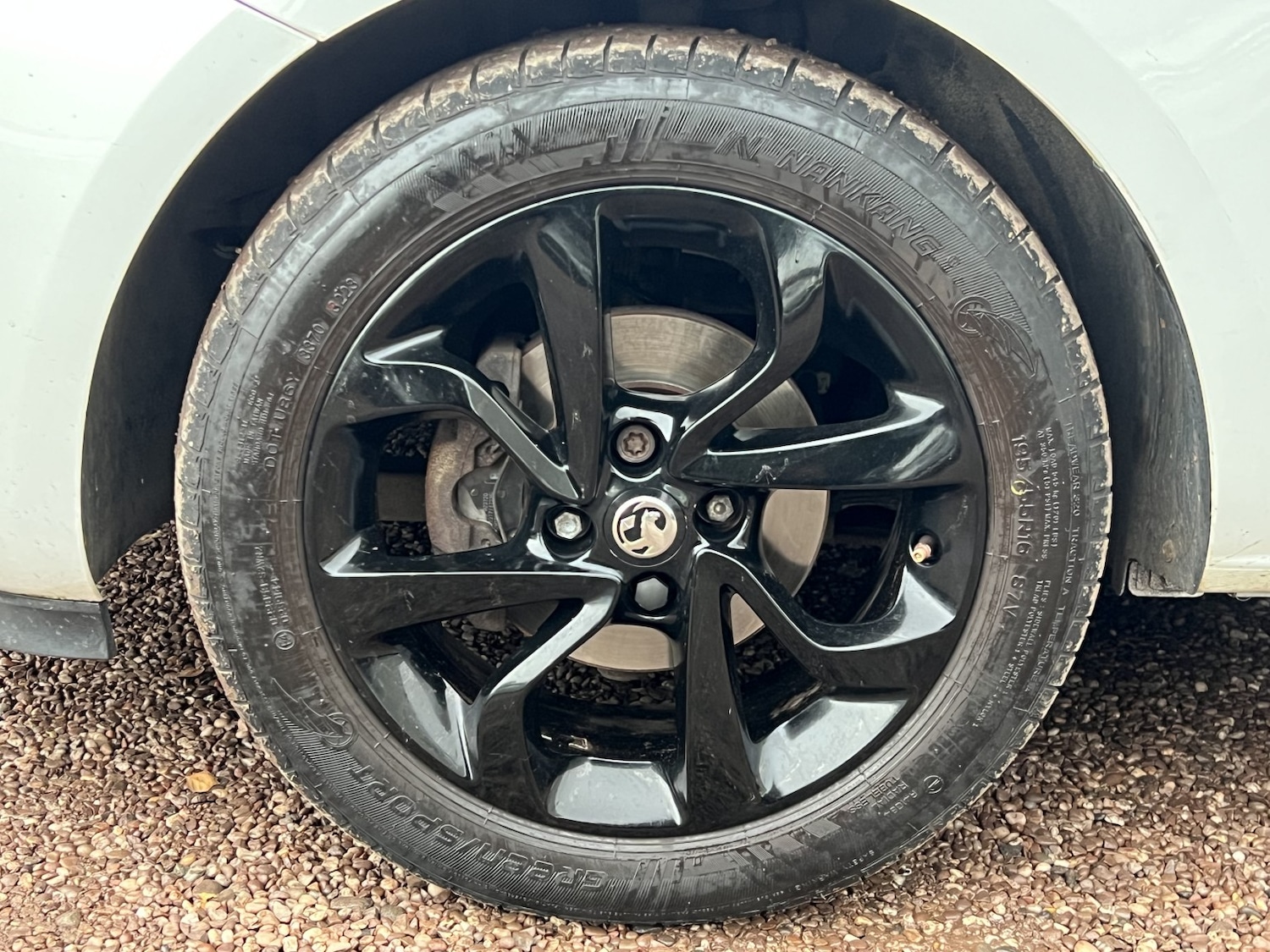 Used Vauxhall Corsa 2015 for sale - 76471240: Photo 46