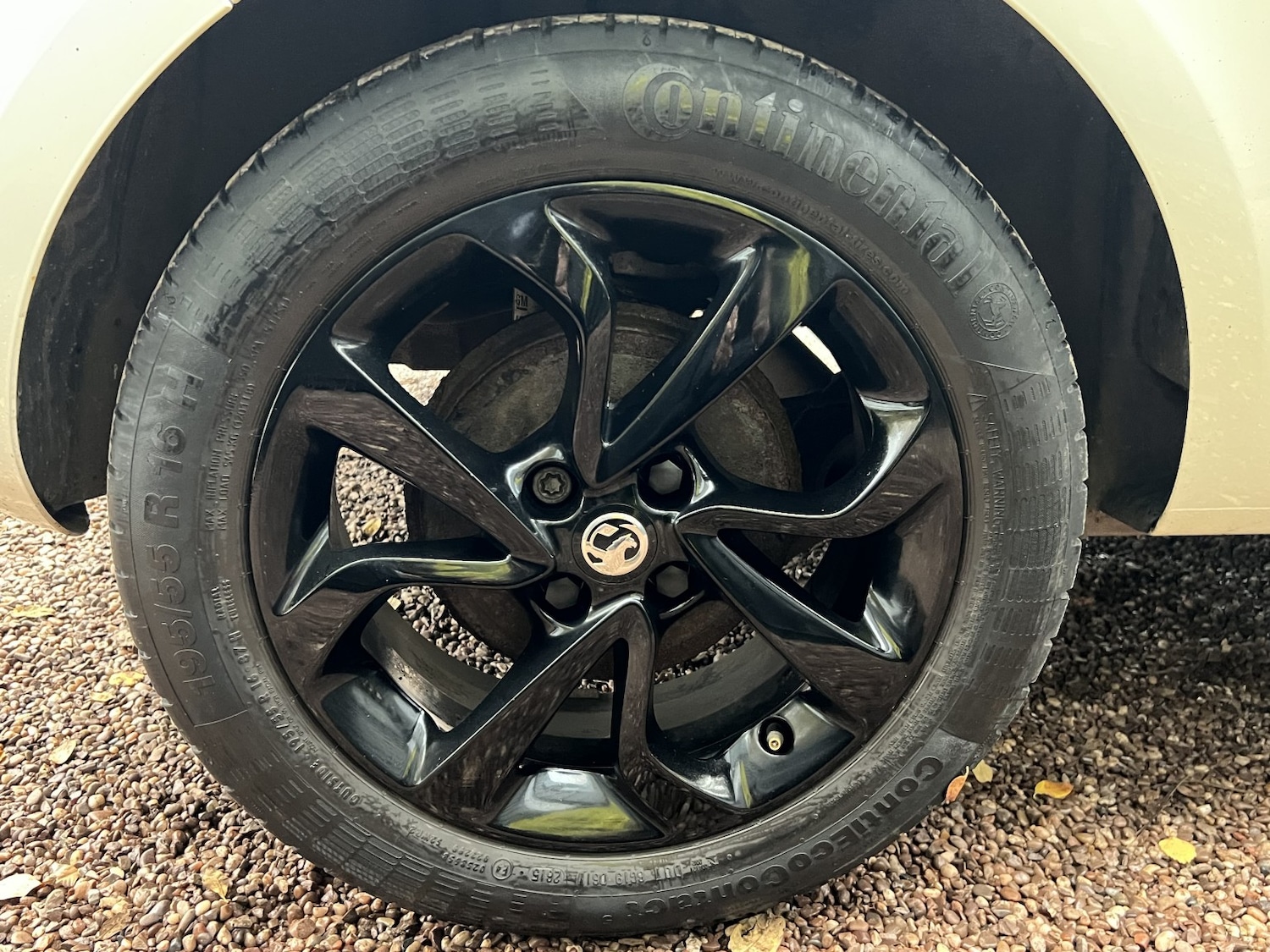 Used Vauxhall Corsa 2015 for sale - 76471240: Photo 48