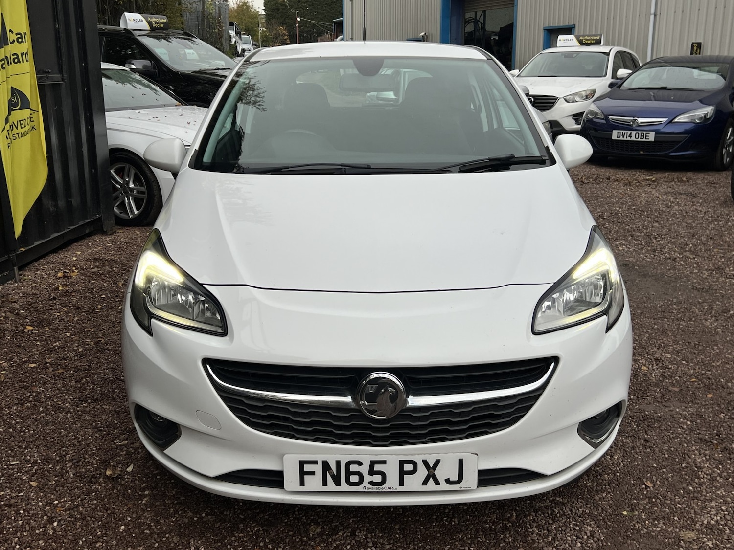Used Vauxhall Corsa 2015 for sale - 76471240: Photo 50