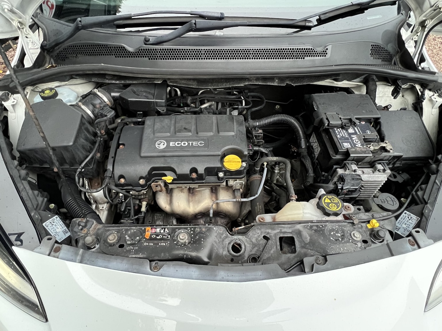 Used Vauxhall Corsa 2015 for sale - 76471240: Photo 53