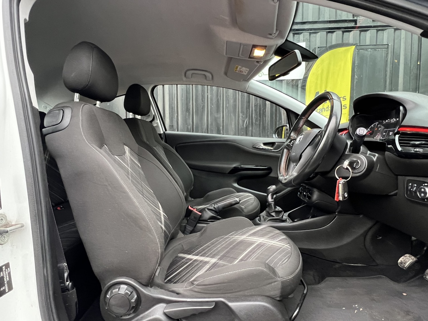 Used Vauxhall Corsa 2015 for sale - 76471240: Photo 7