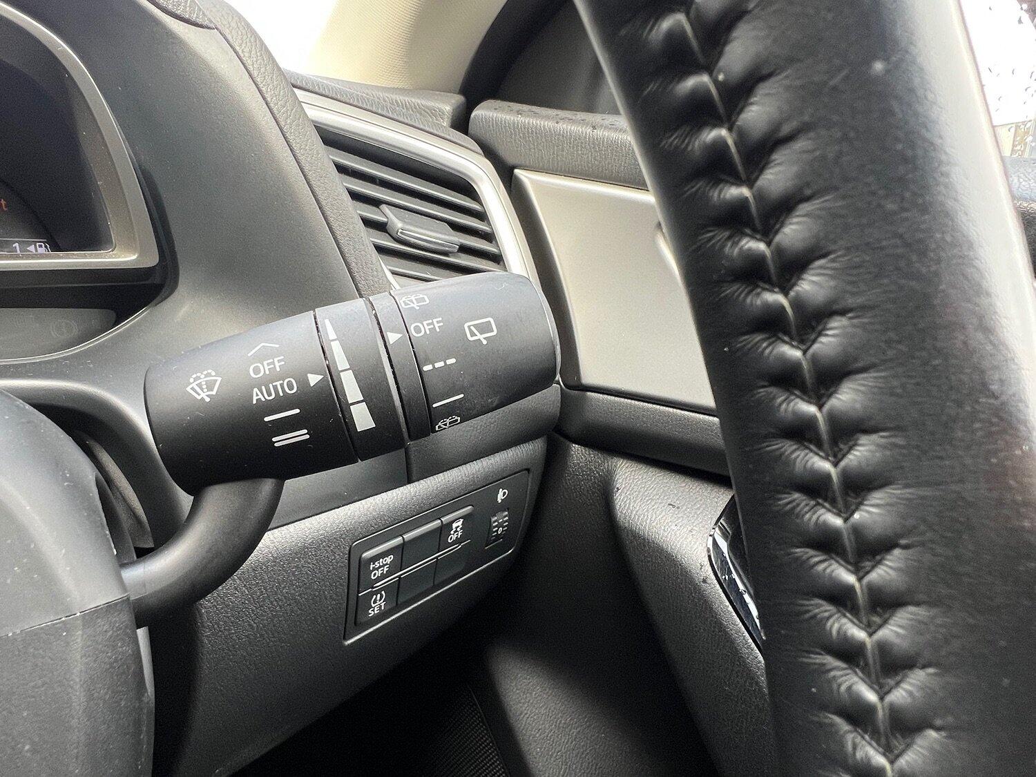 Used Mazda Mazda3 2017 for sale - 76793137: Photo 16