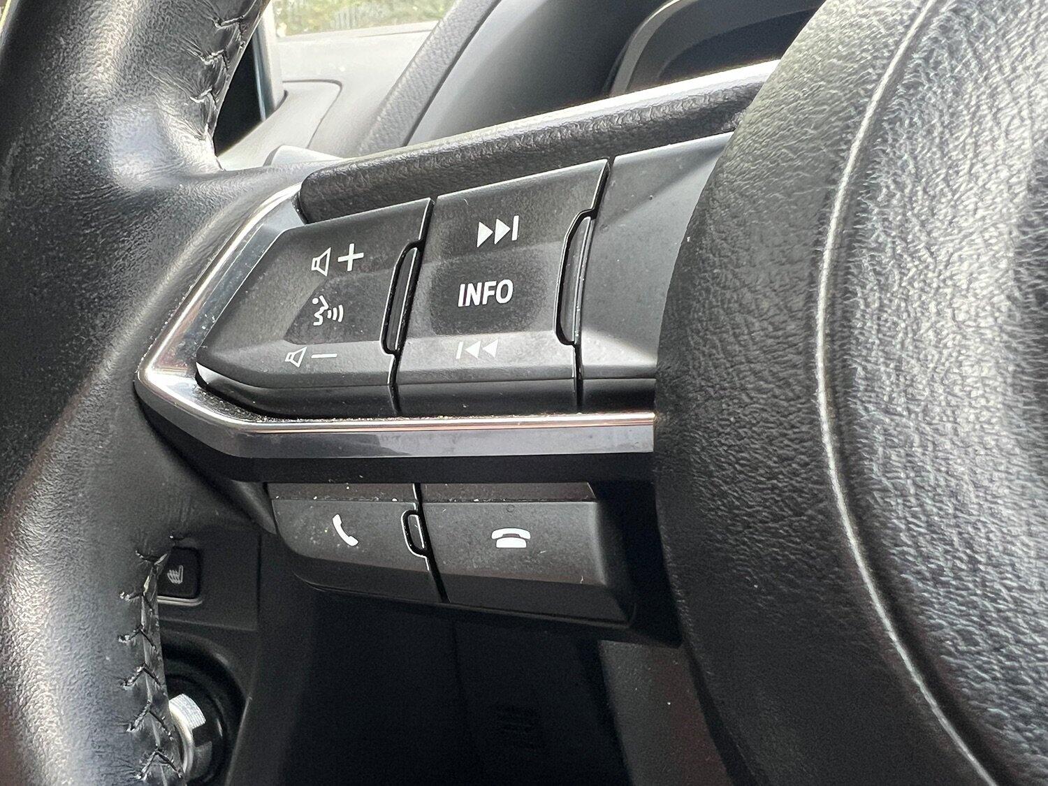 Used Mazda Mazda3 2017 for sale - 76793137: Photo 19