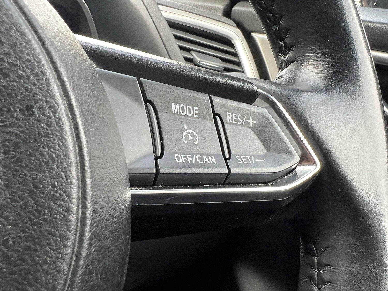 Used Mazda Mazda3 2017 for sale - 76793137: Photo 20