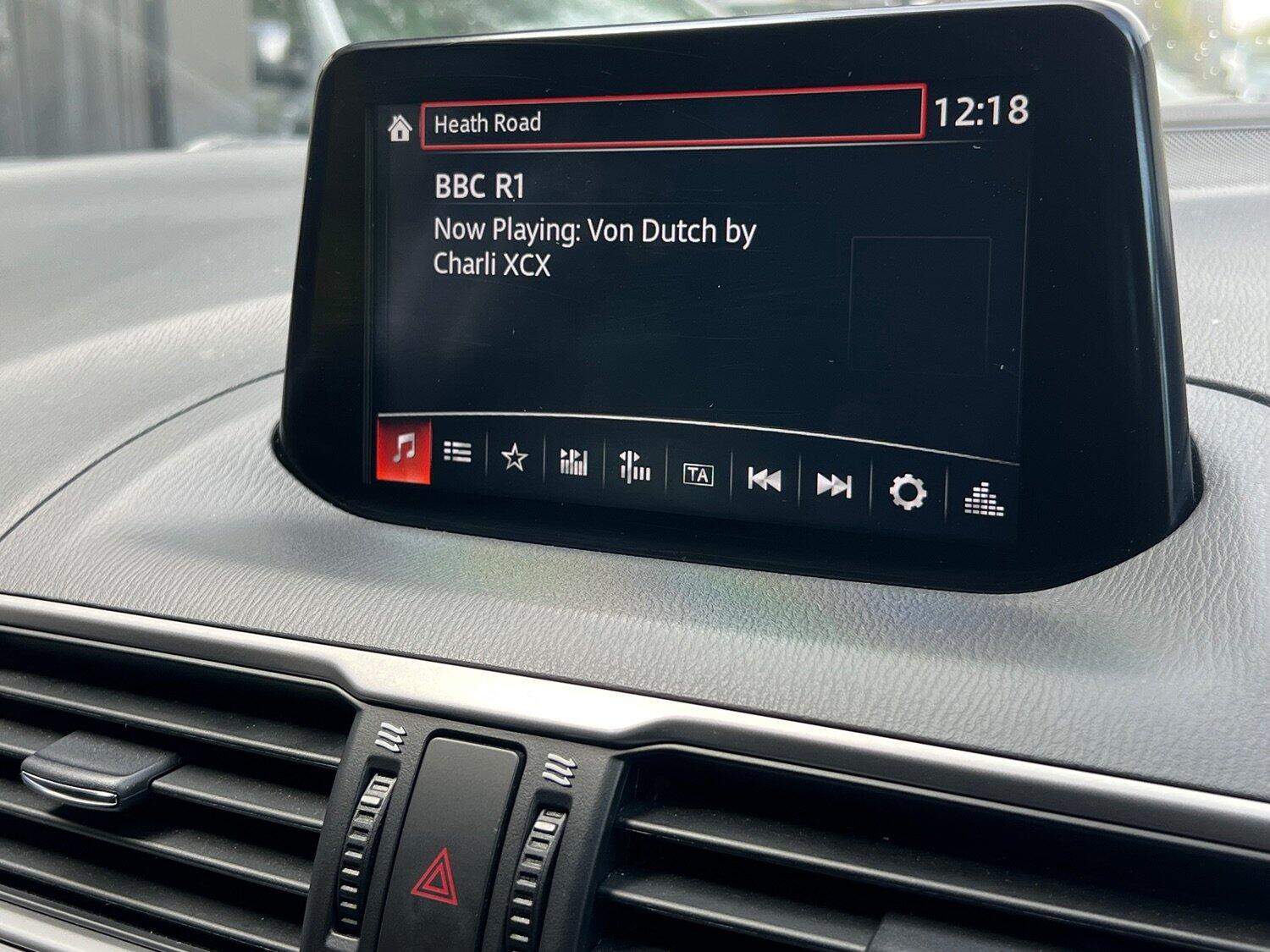 Used Mazda Mazda3 2017 for sale - 76793137: Photo 22