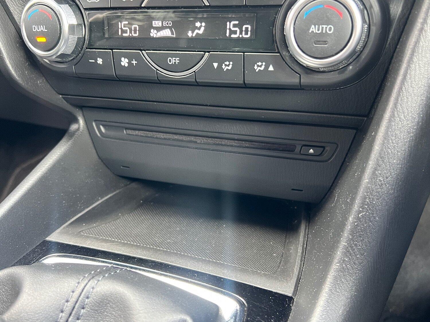 Used Mazda Mazda3 2017 for sale - 76793137: Photo 24