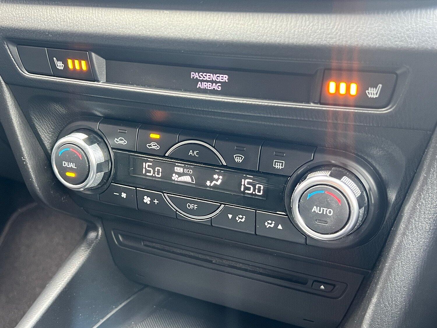 Used Mazda Mazda3 2017 for sale - 76793137: Photo 25