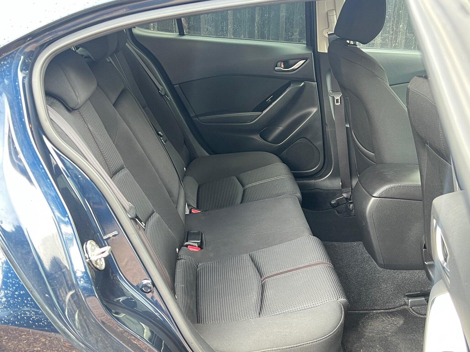 Used Mazda Mazda3 2017 for sale - 76793137: Photo 29