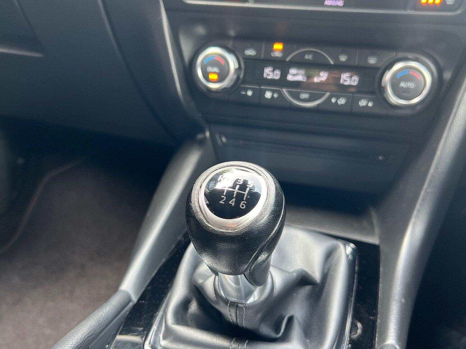 Used Mazda Mazda3 2017 for sale - 76793137: Photo 30