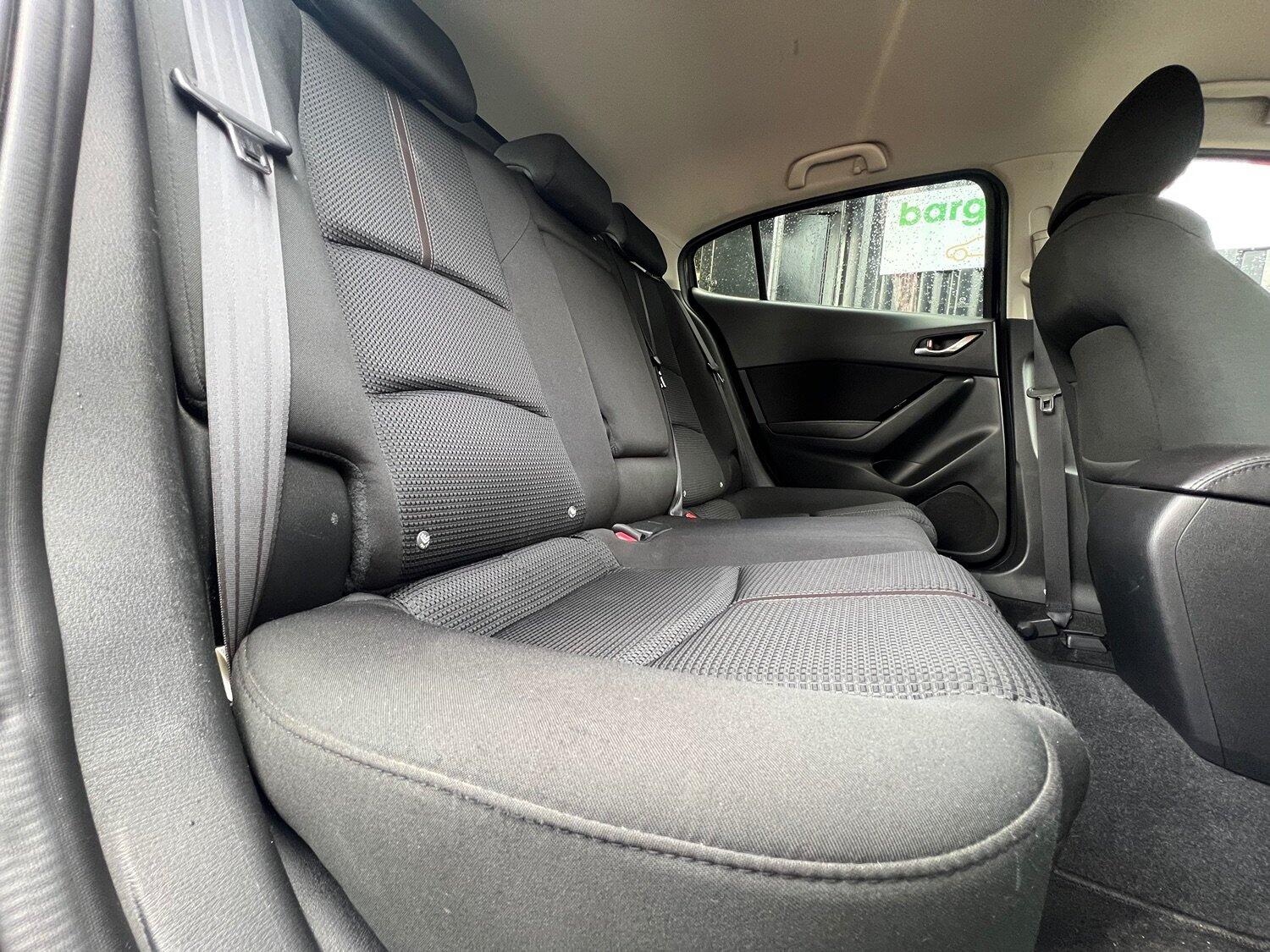 Used Mazda Mazda3 2017 for sale - 76793137: Photo 33