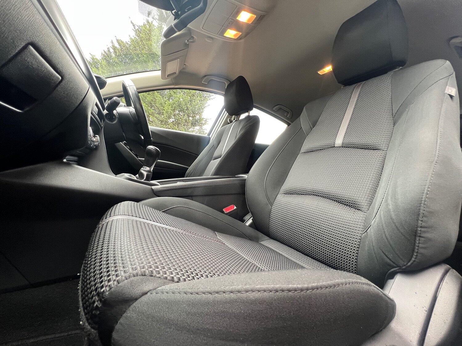 Used Mazda Mazda3 2017 for sale - 76793137: Photo 37