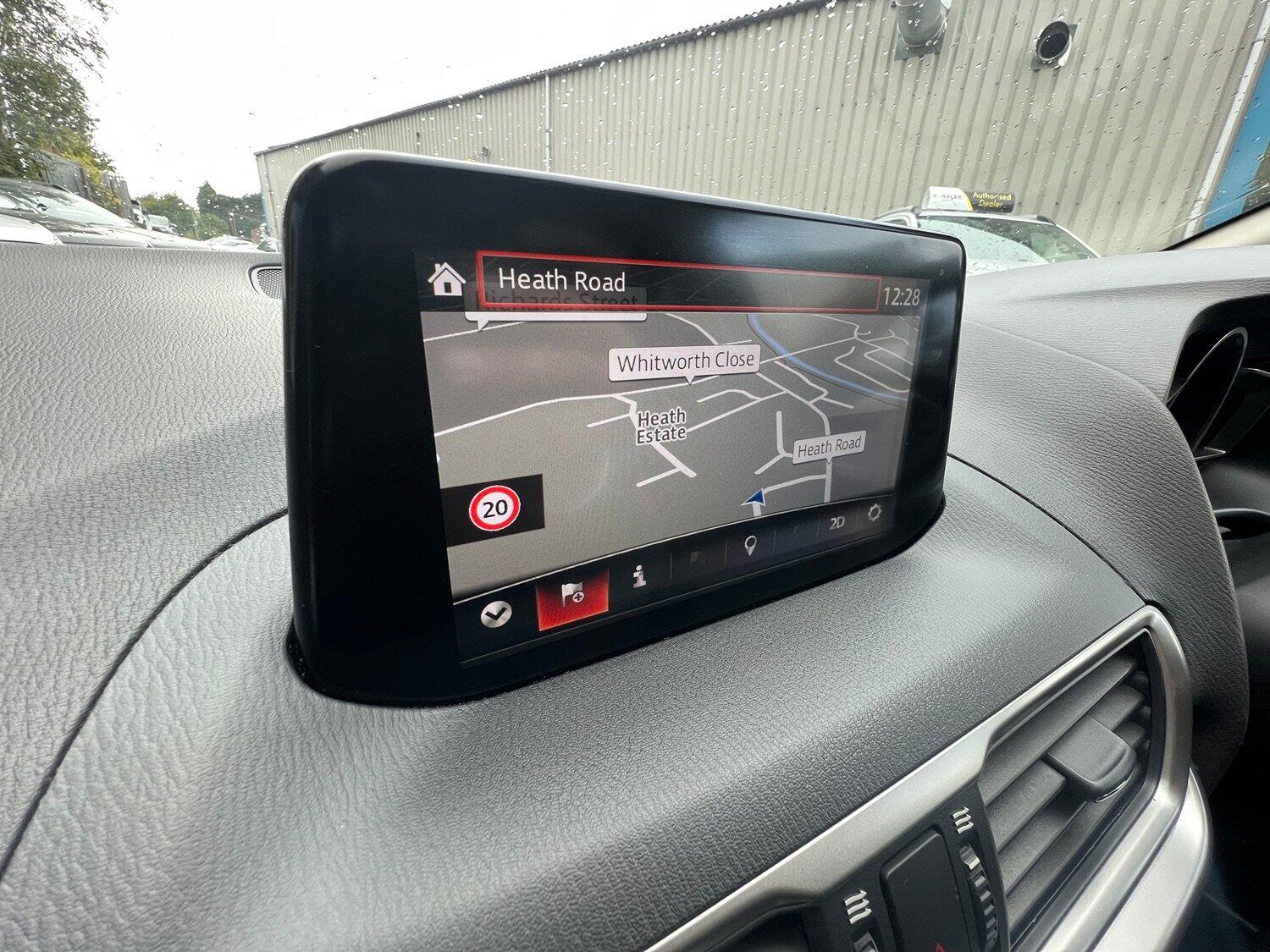 Used Mazda Mazda3 2017 for sale - 76793137: Photo 41