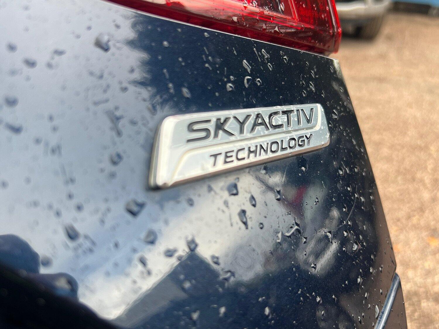 Used Mazda Mazda3 2017 for sale - 76793137: Photo 47