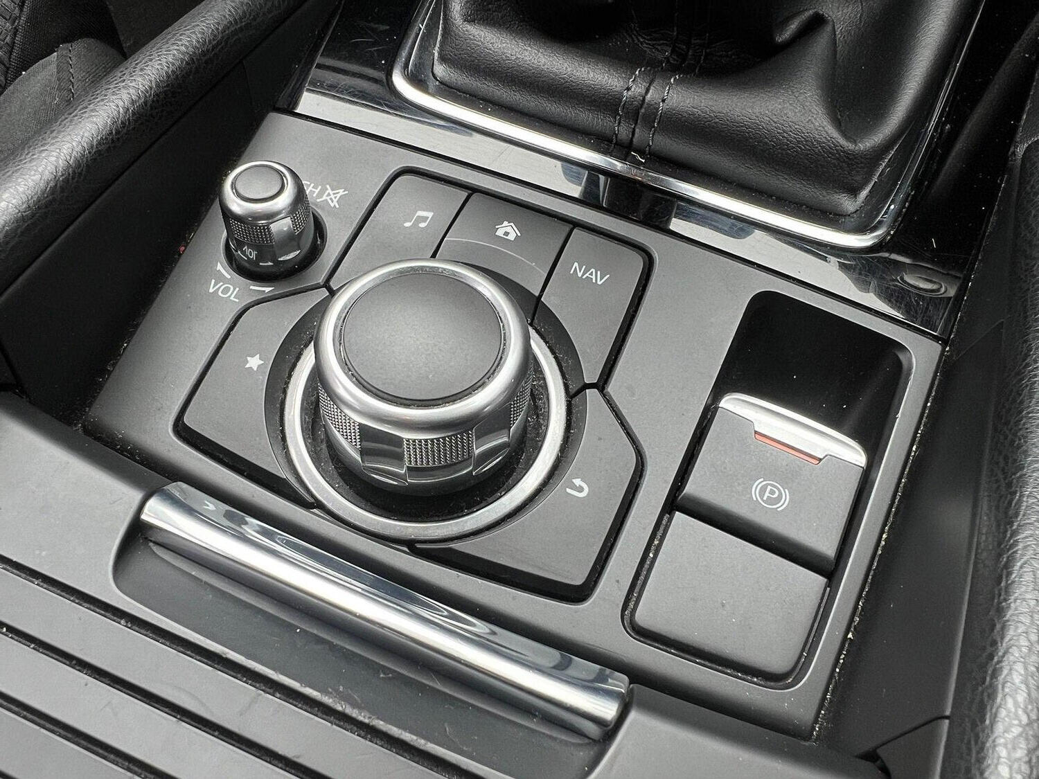 Used Mazda Mazda3 2017 for sale - 76793137: Photo 55