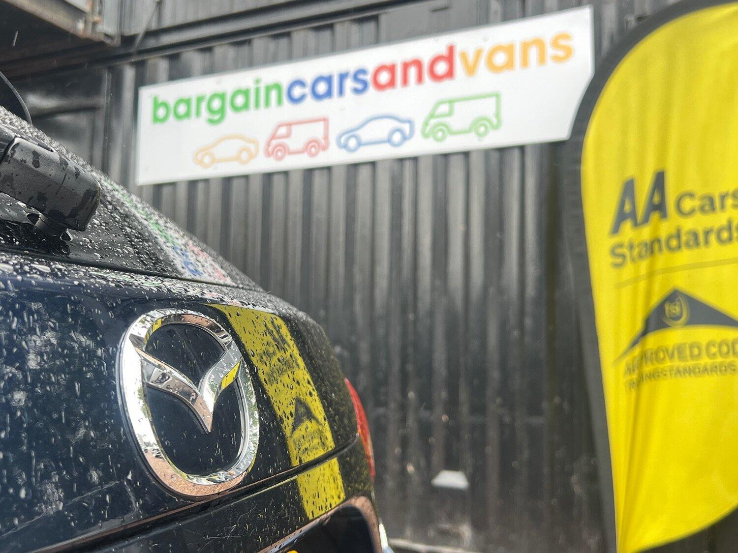 Used Mazda Mazda3 2017 for sale - 76793137: Photo 56