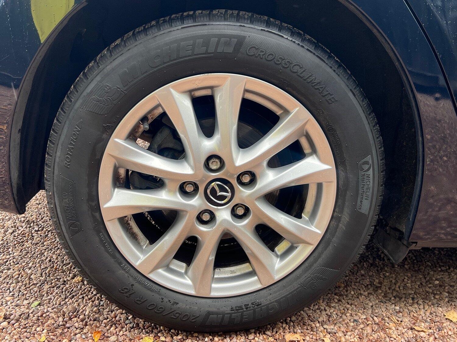 Used Mazda Mazda3 2017 for sale - 76793137: Photo 58