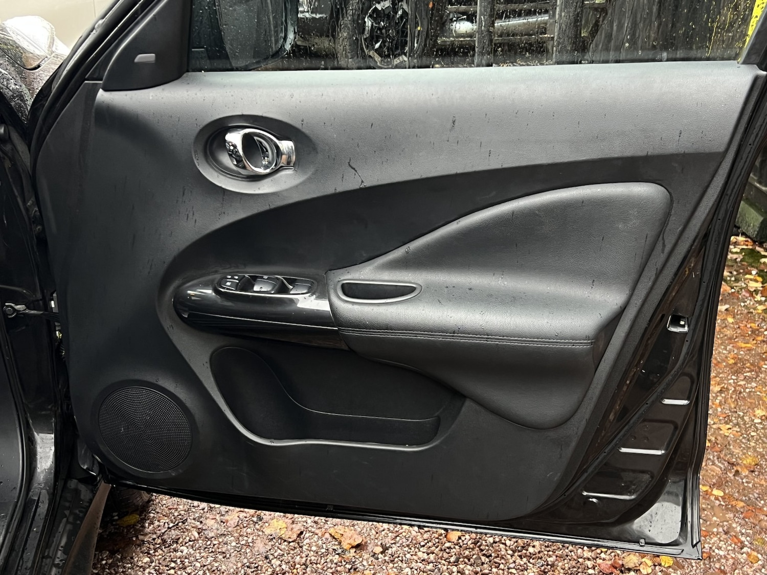 Used Nissan Juke 2019 for sale - 76830365: Photo 13