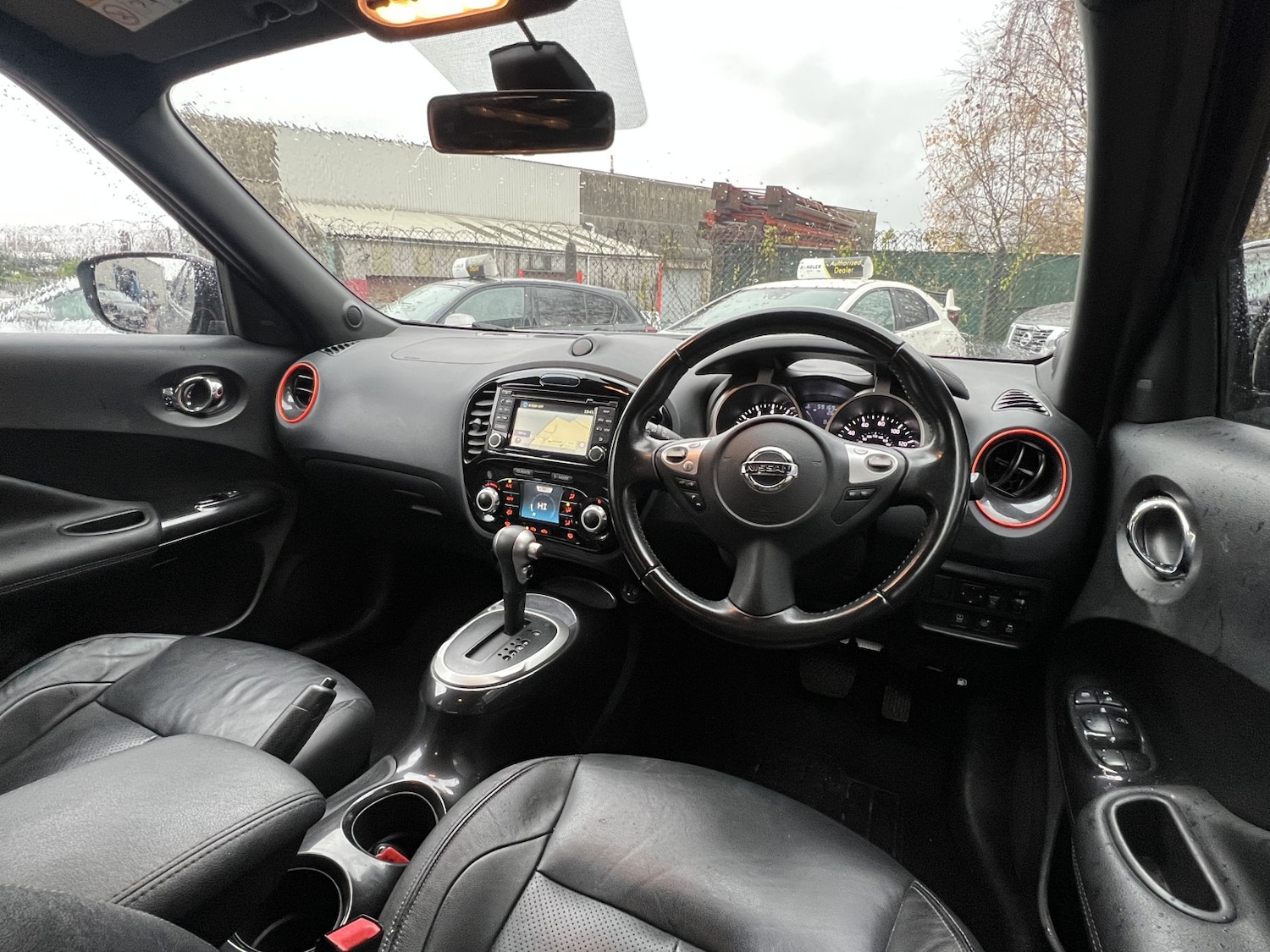Used Nissan Juke 2019 for sale - 76830365: Photo 16