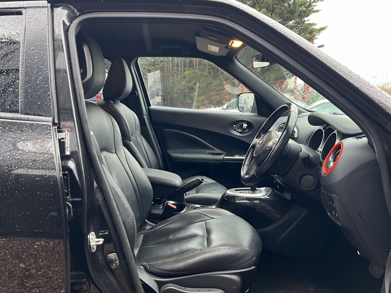 Used Nissan Juke 2019 for sale - 76830365: Photo 17