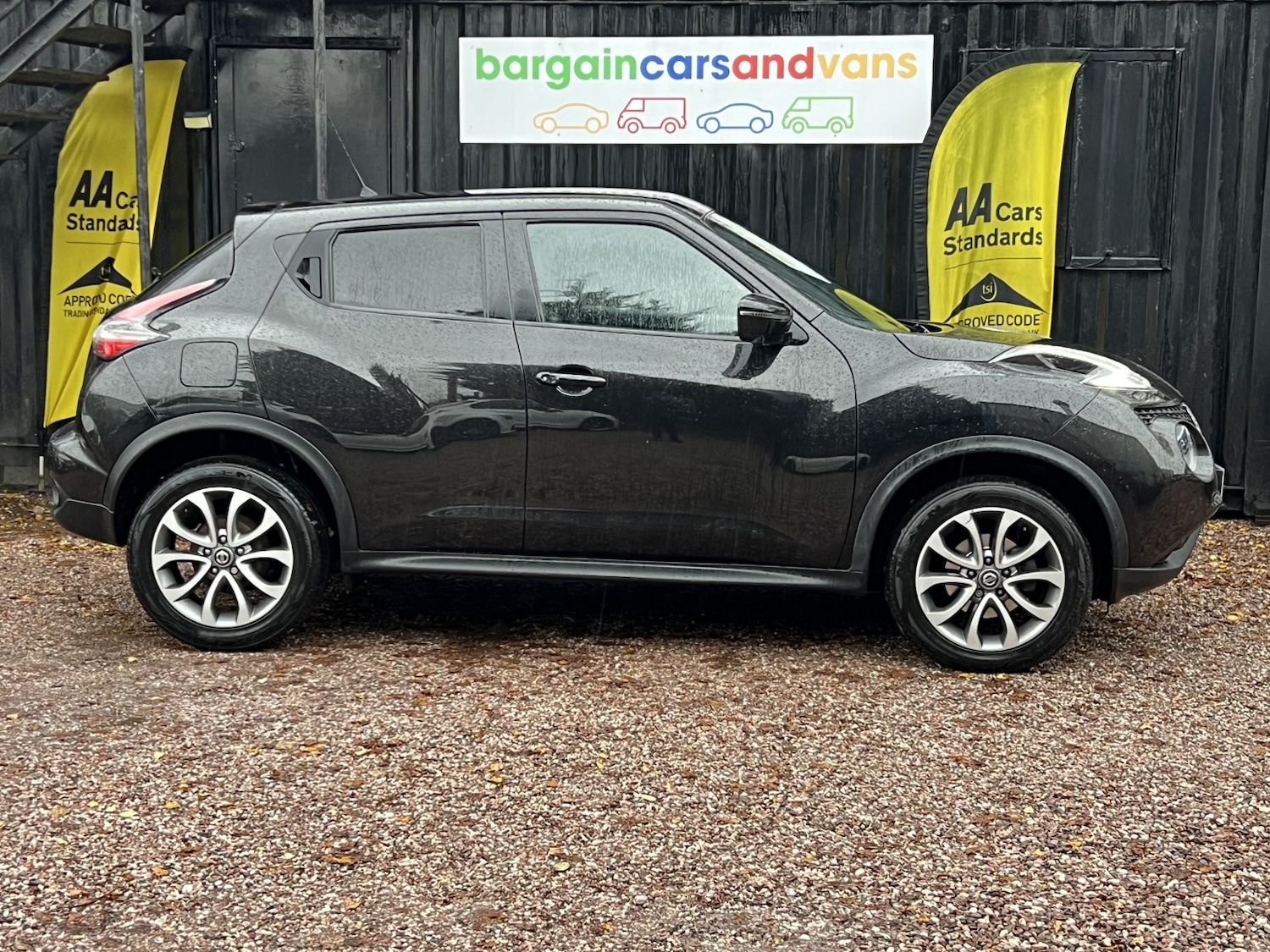 Used Nissan Juke 2019 for sale - 76830365: Photo 2