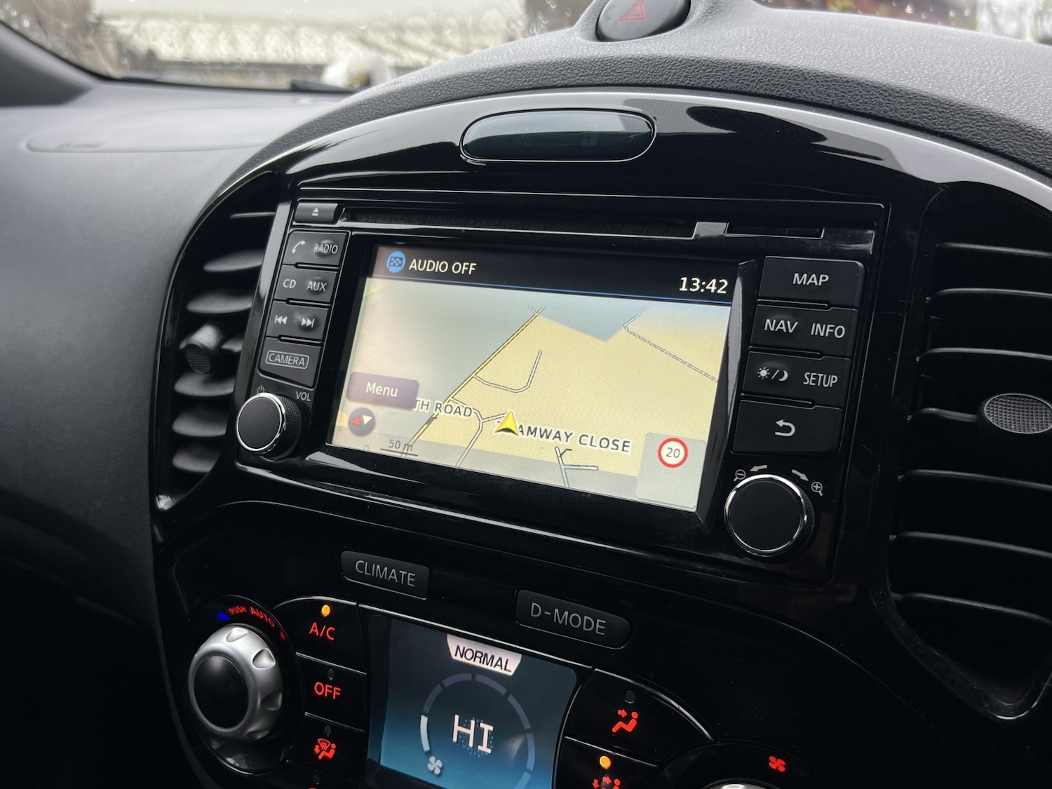 Used Nissan Juke 2019 for sale - 76830365: Photo 21