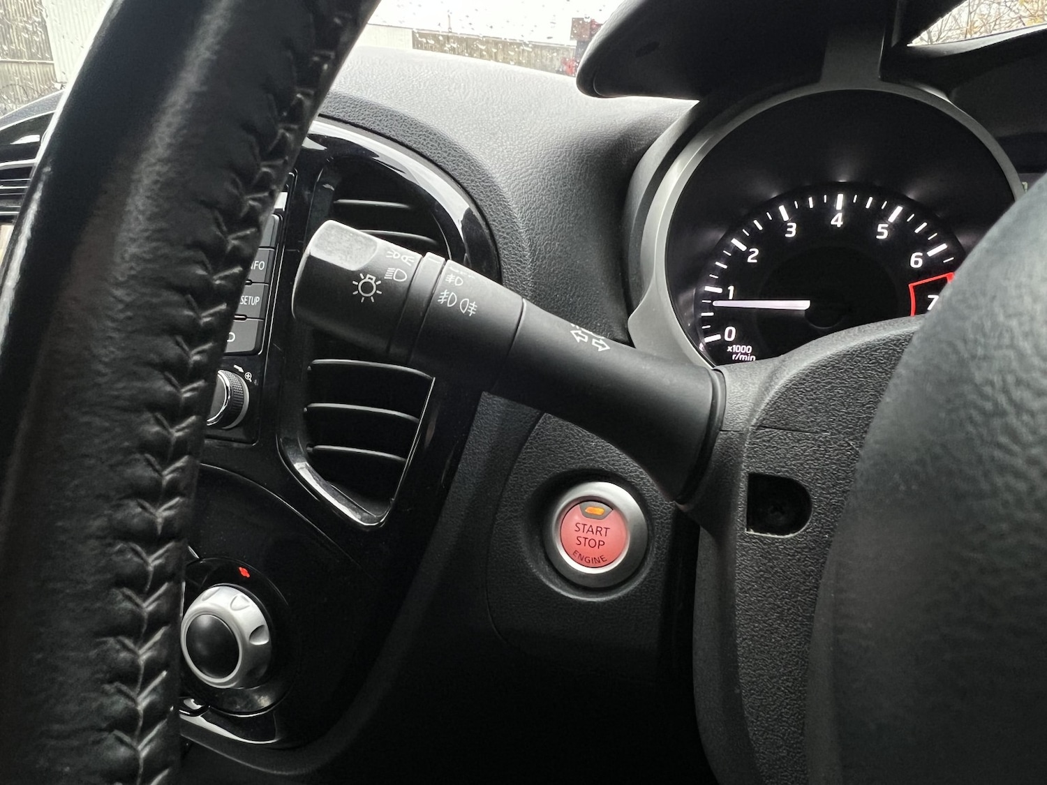 Used Nissan Juke 2019 for sale - 76830365: Photo 23