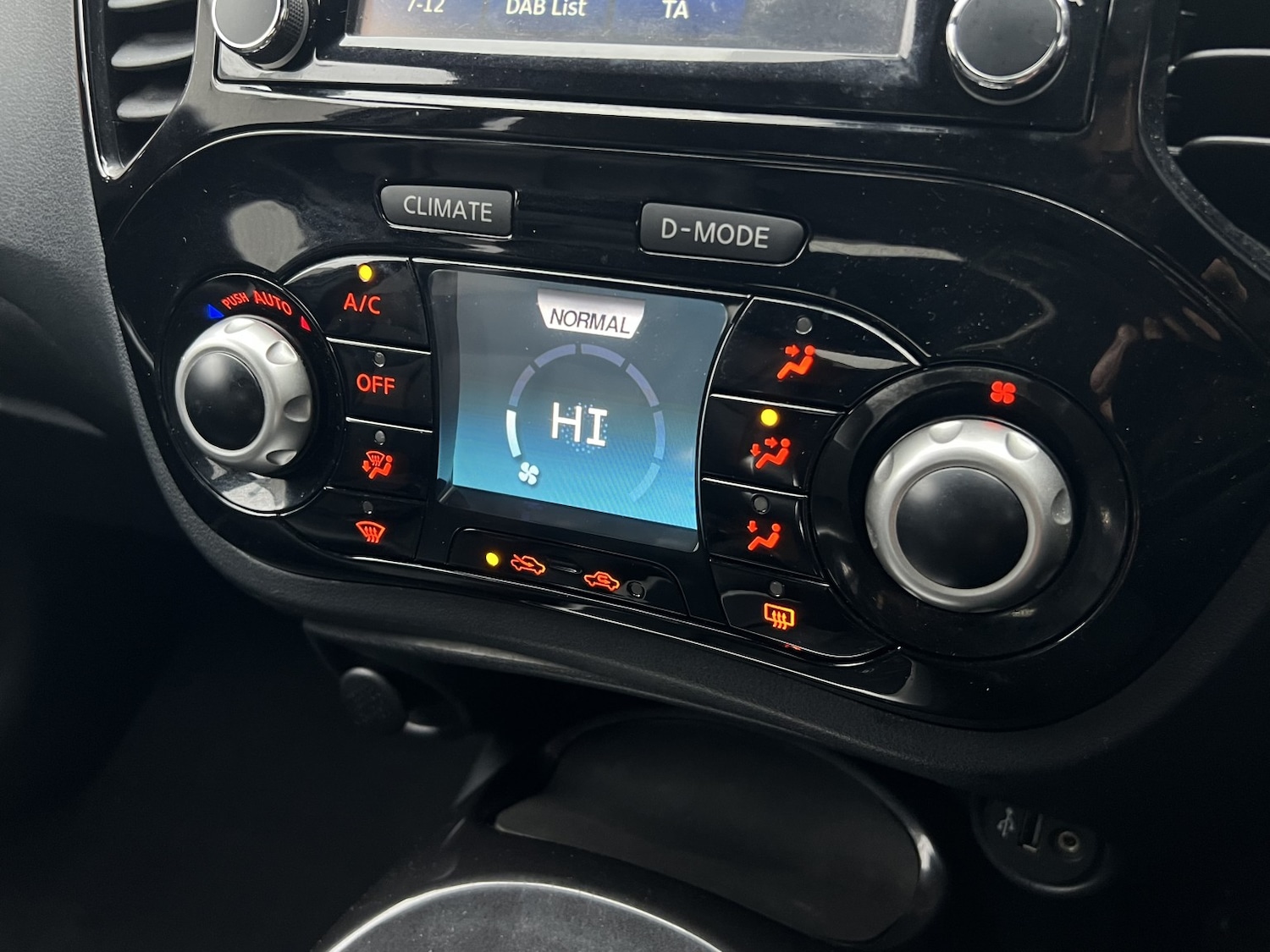 Used Nissan Juke 2019 for sale - 76830365: Photo 24