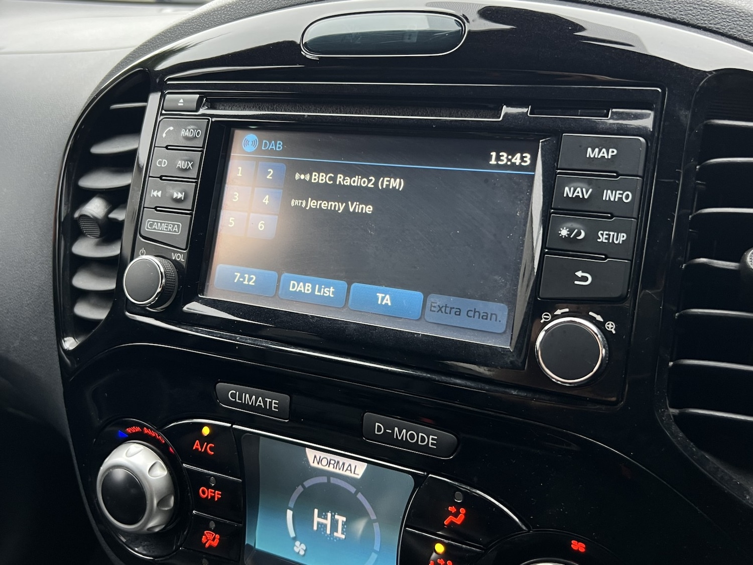 Used Nissan Juke 2019 for sale - 76830365: Photo 25