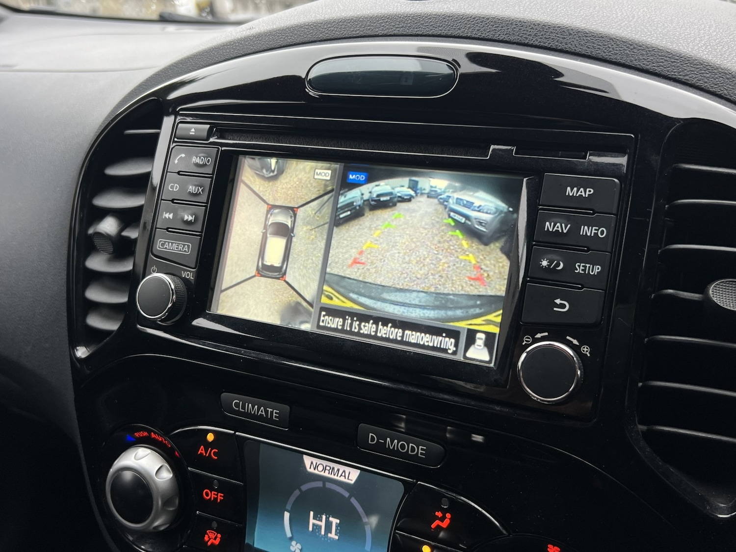 Used Nissan Juke 2019 for sale - 76830365: Photo 26