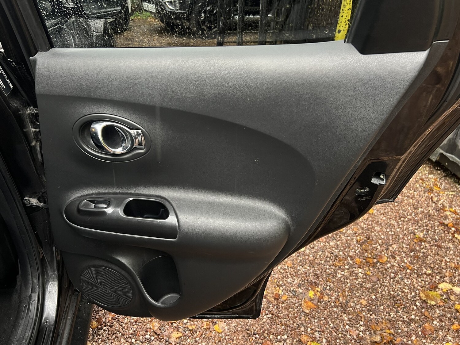 Used Nissan Juke 2019 for sale - 76830365: Photo 27