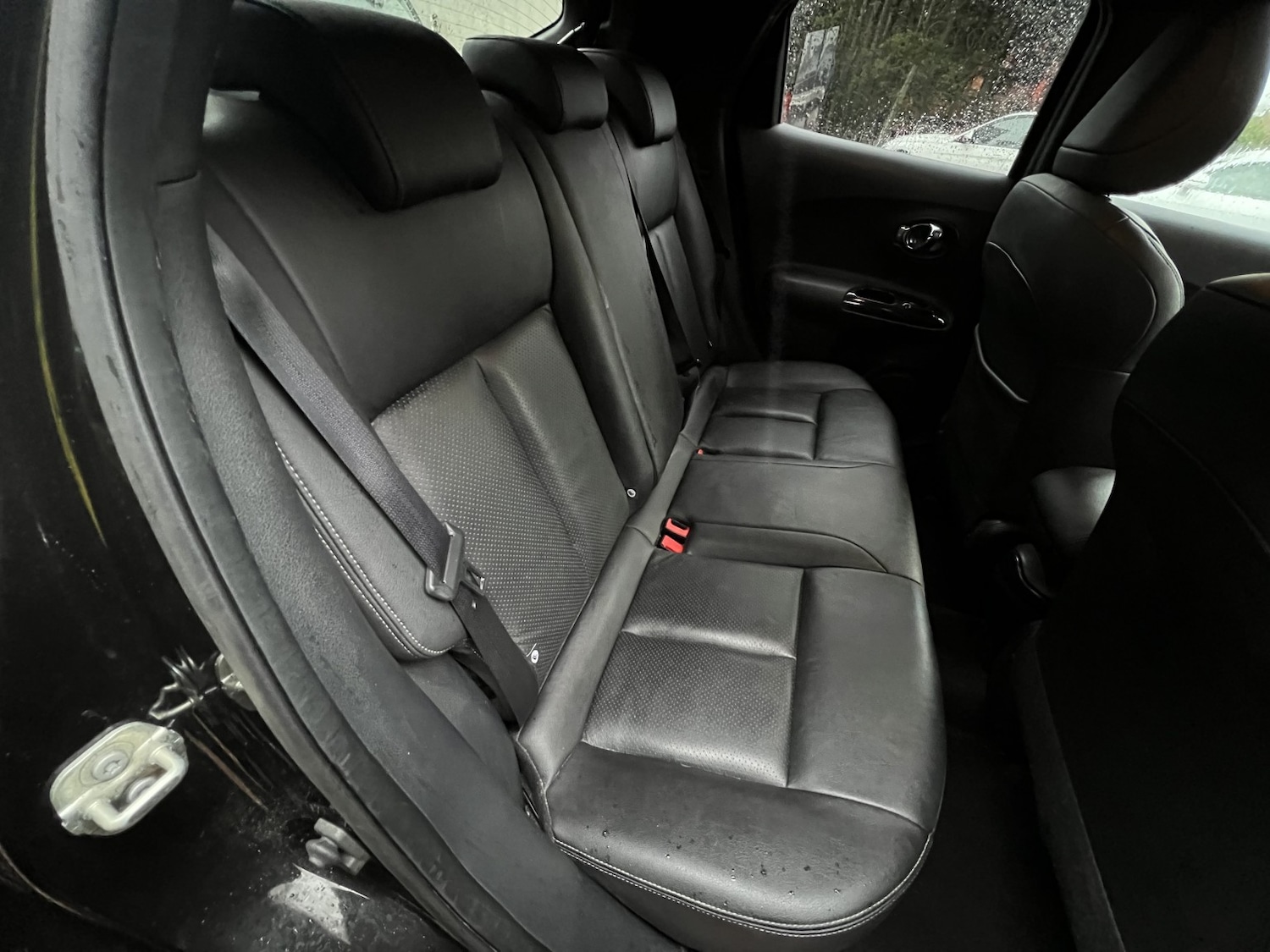 Used Nissan Juke 2019 for sale - 76830365: Photo 30