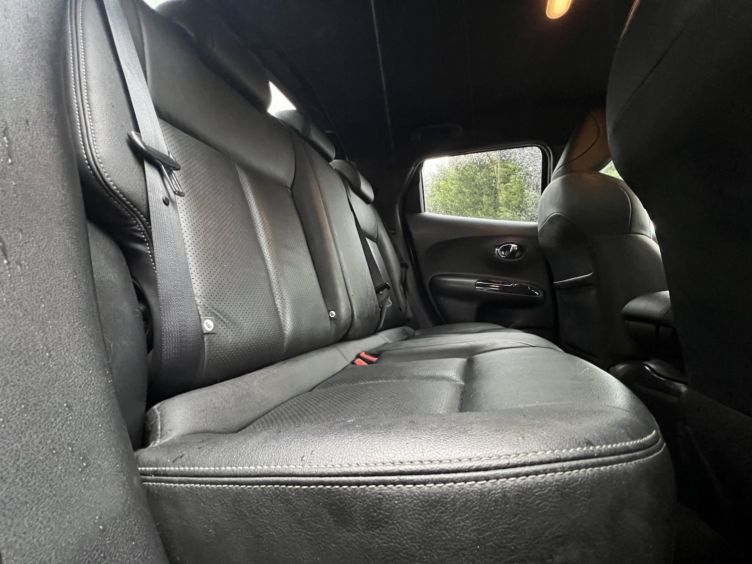 Used Nissan Juke 2019 for sale - 76830365: Photo 31