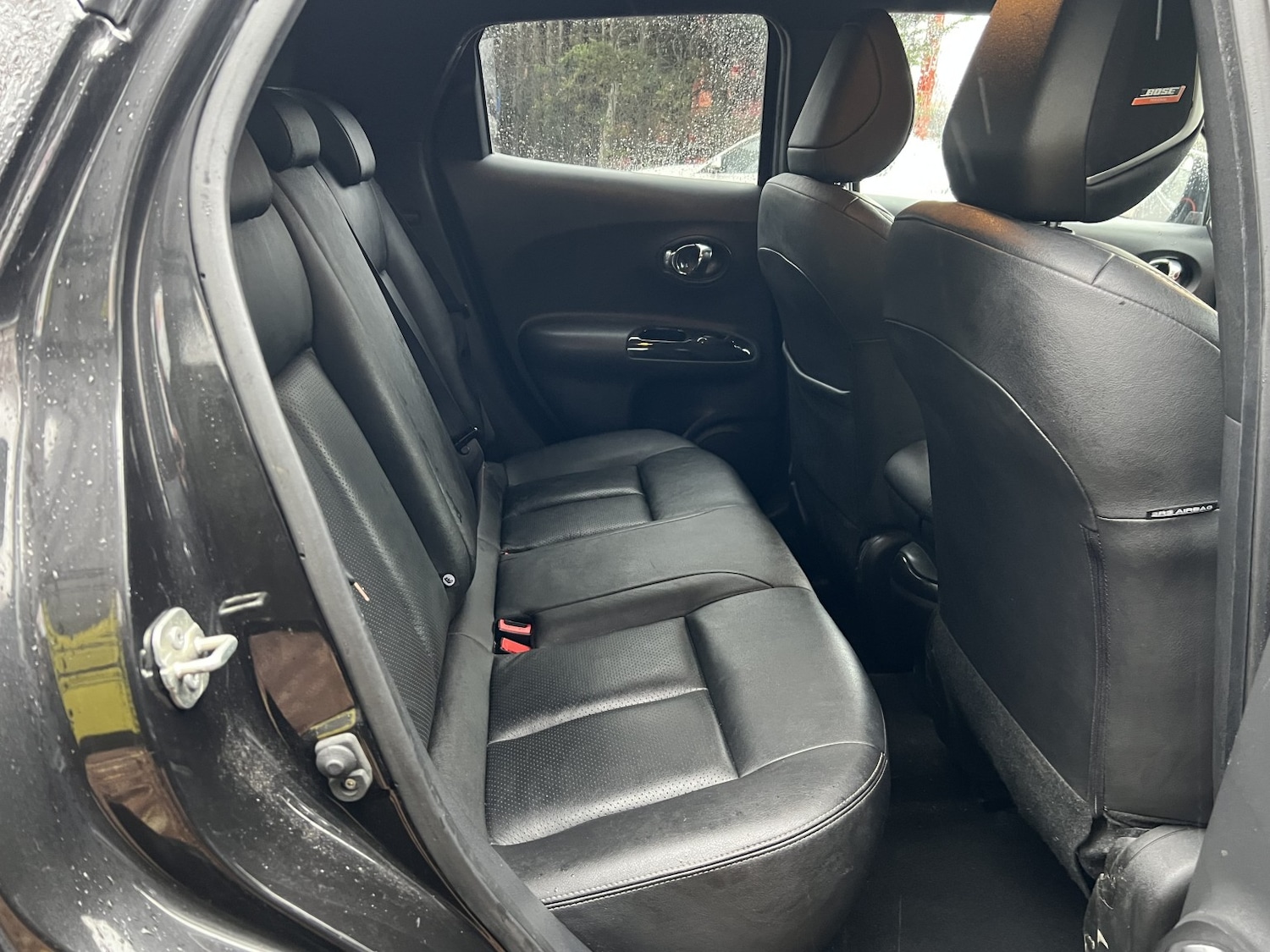 Used Nissan Juke 2019 for sale - 76830365: Photo 32