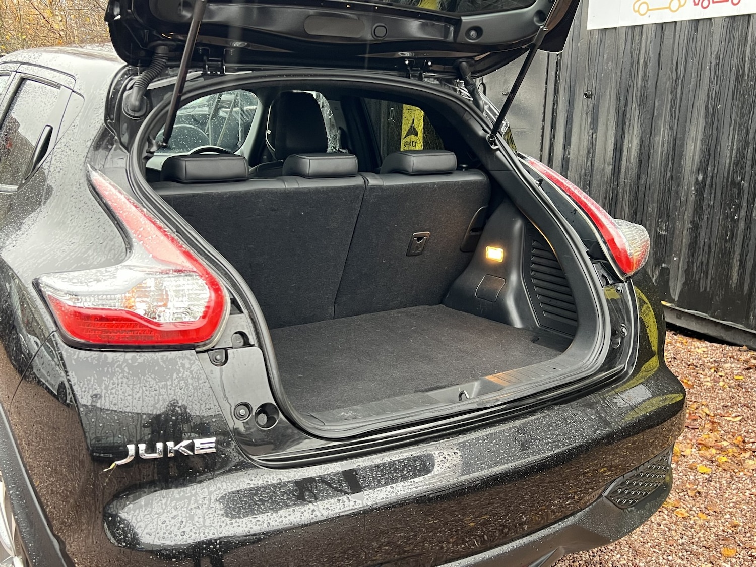 Used Nissan Juke 2019 for sale - 76830365: Photo 34