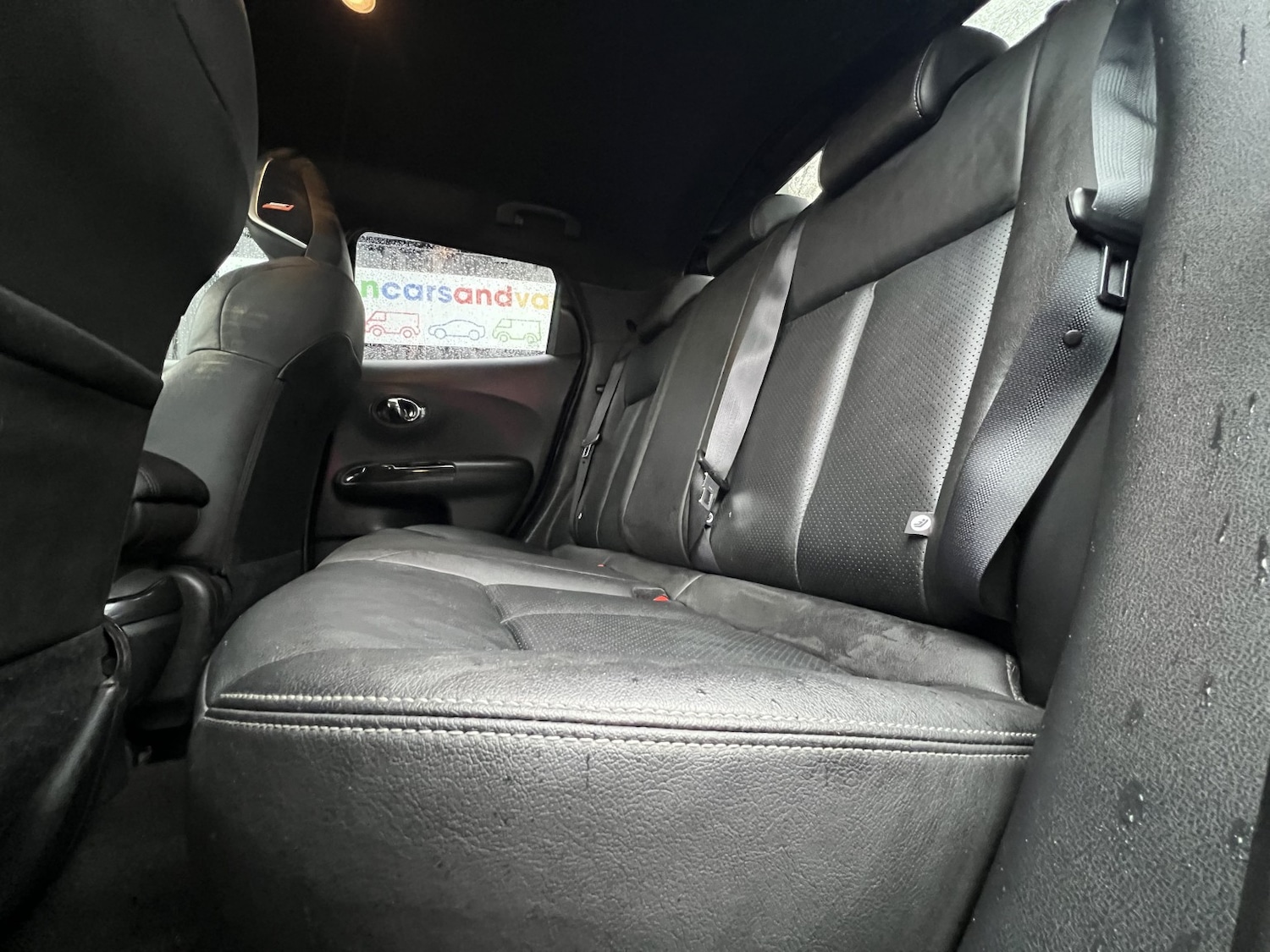 Used Nissan Juke 2019 for sale - 76830365: Photo 36