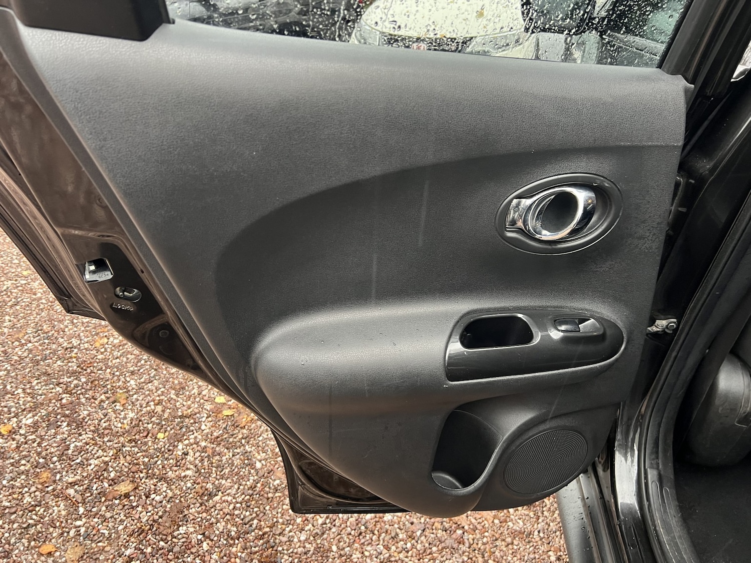 Used Nissan Juke 2019 for sale - 76830365: Photo 38