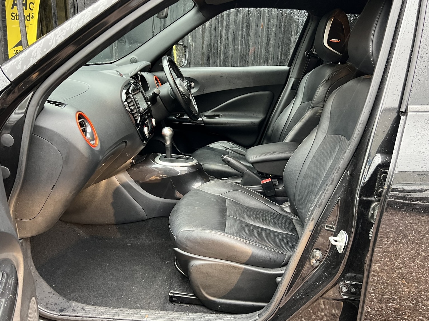 Used Nissan Juke 2019 for sale - 76830365: Photo 39