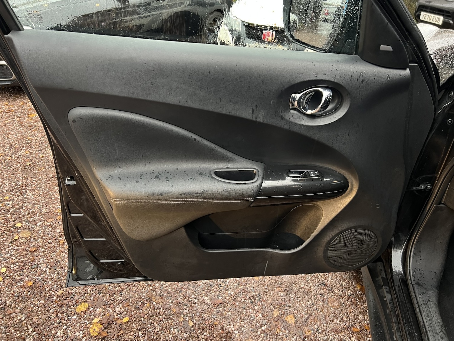 Used Nissan Juke 2019 for sale - 76830365: Photo 40