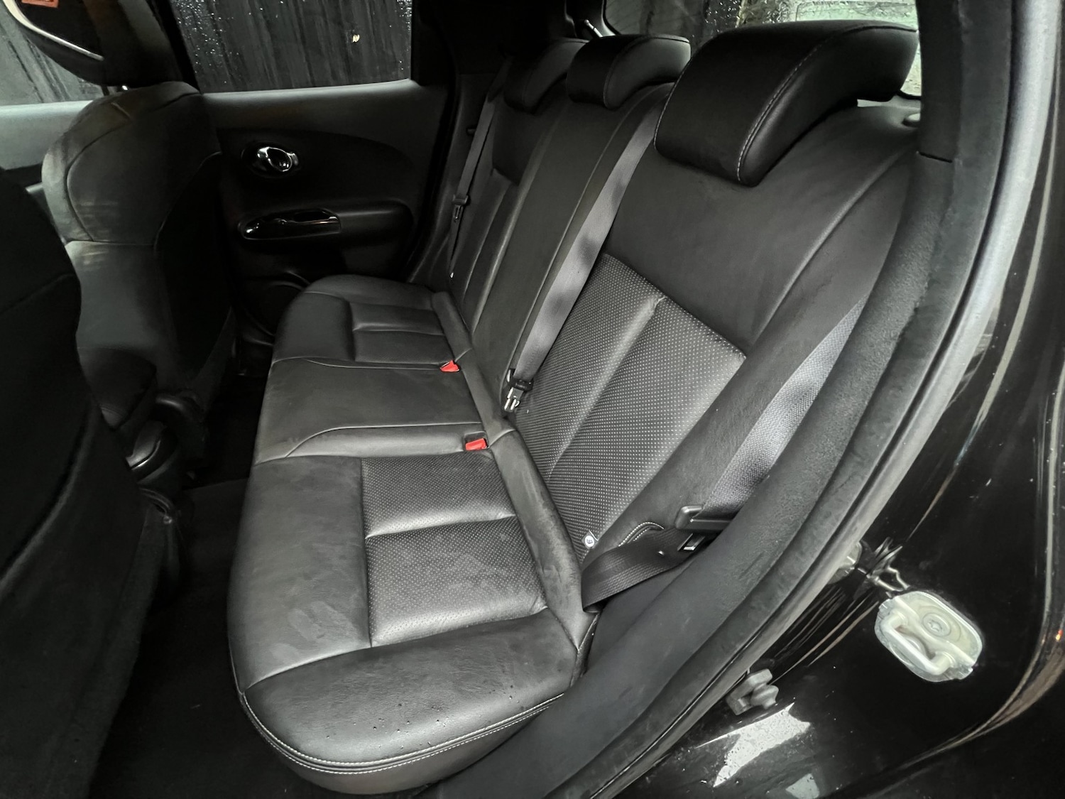 Used Nissan Juke 2019 for sale - 76830365: Photo 41