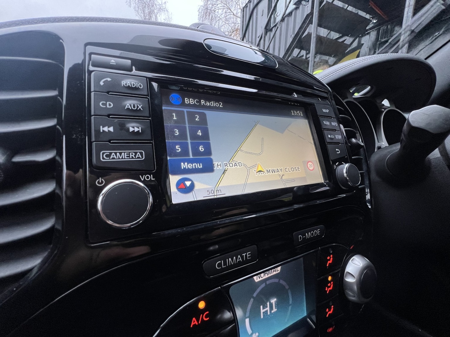 Used Nissan Juke 2019 for sale - 76830365: Photo 42