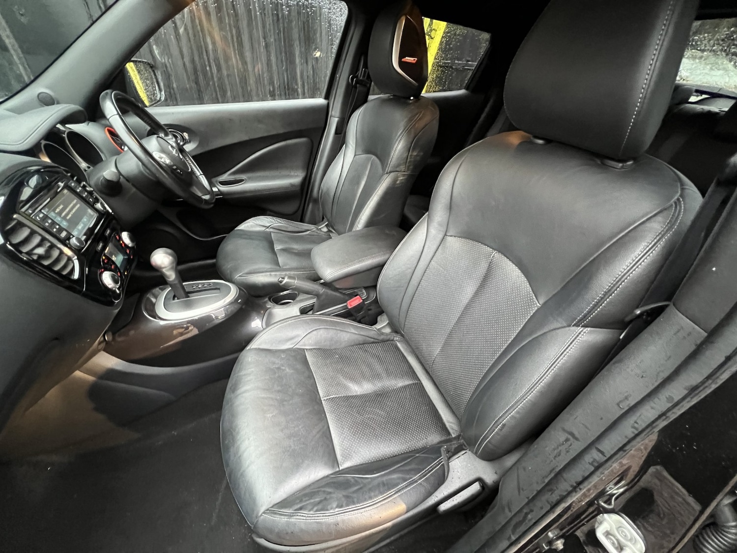 Used Nissan Juke 2019 for sale - 76830365: Photo 43