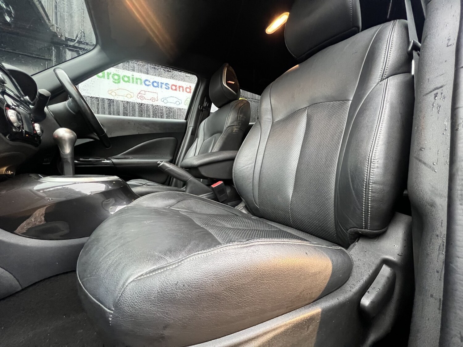 Used Nissan Juke 2019 for sale - 76830365: Photo 44