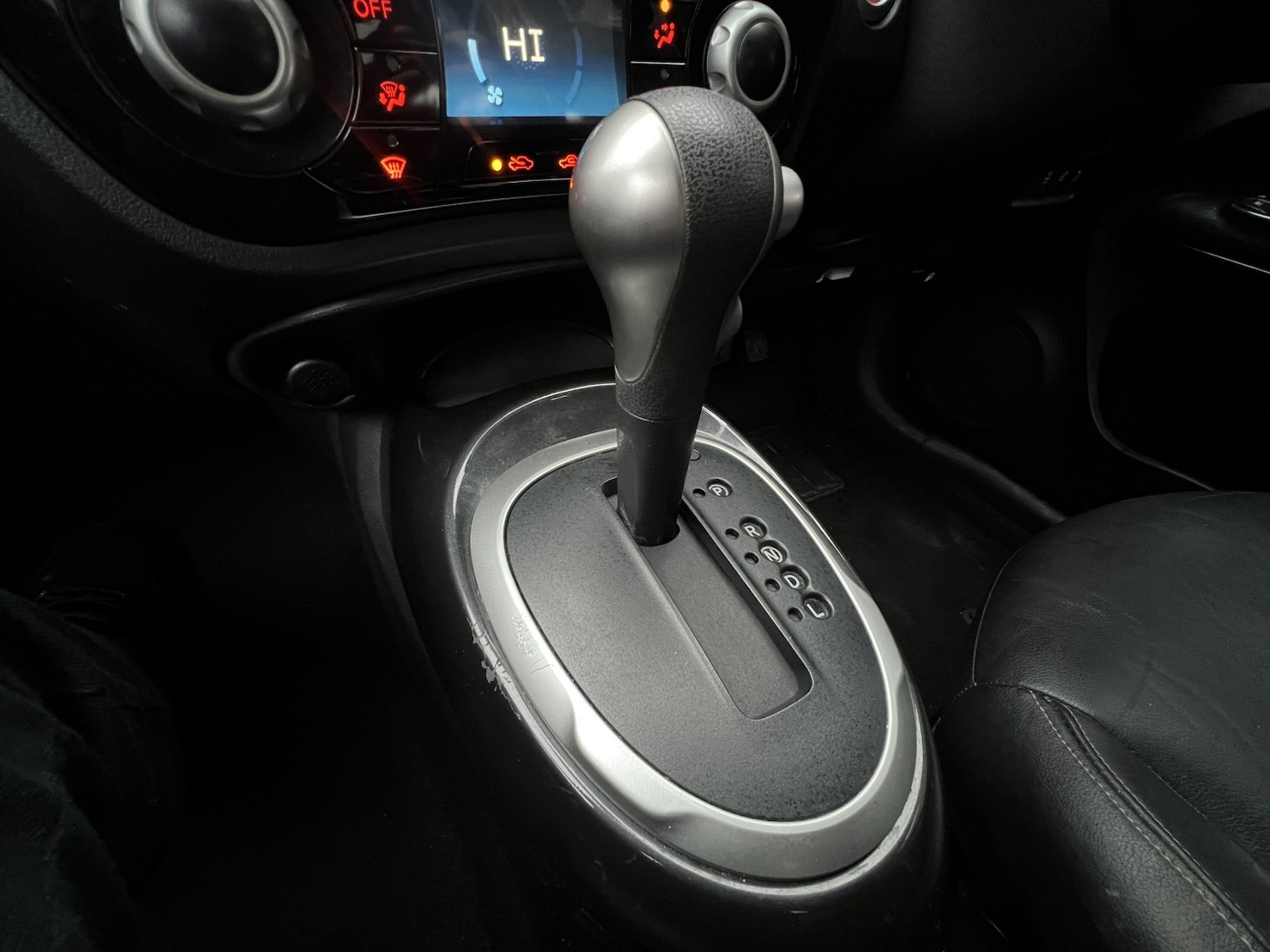 Used Nissan Juke 2019 for sale - 76830365: Photo 46