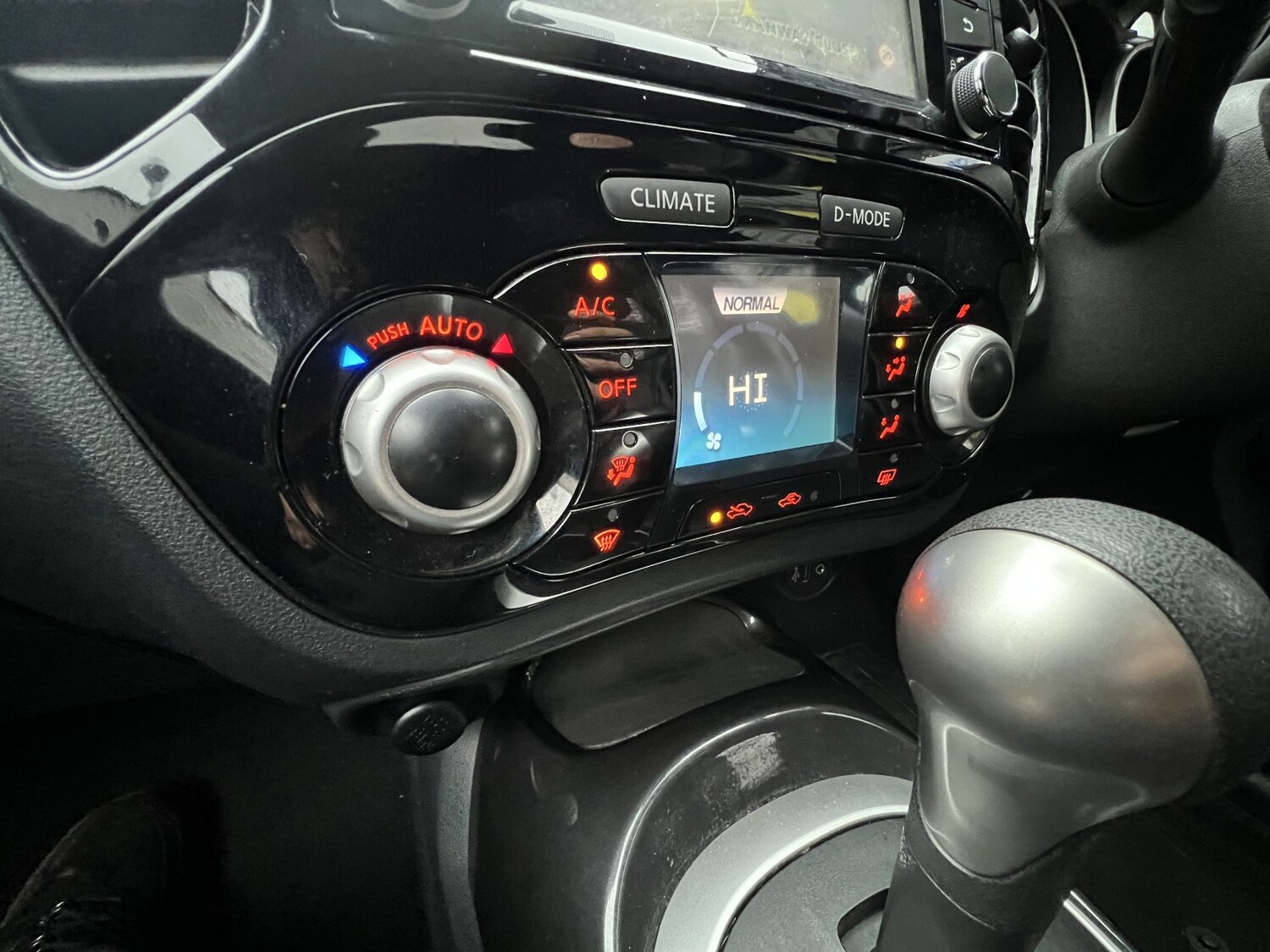 Used Nissan Juke 2019 for sale - 76830365: Photo 47