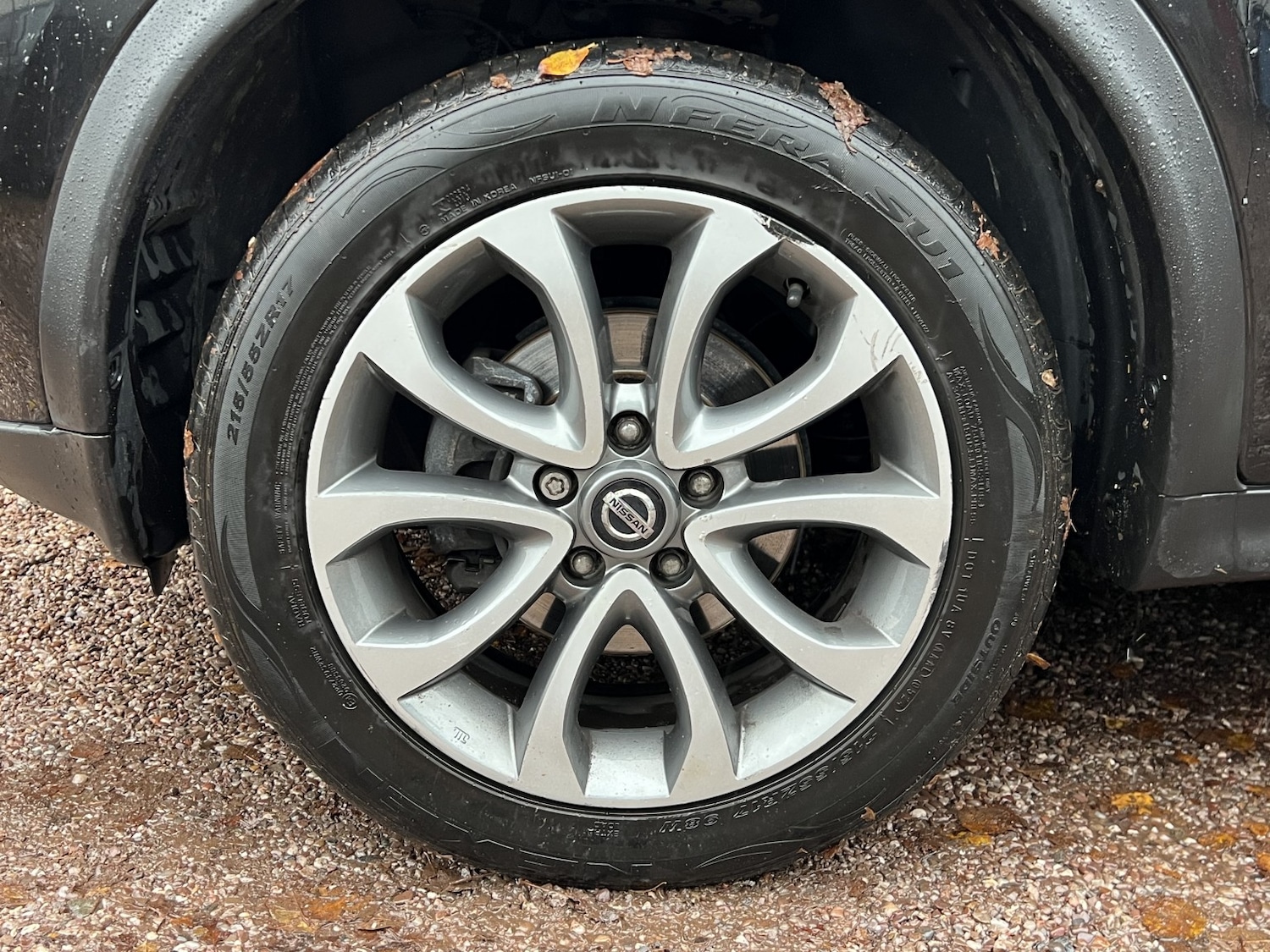 Used Nissan Juke 2019 for sale - 76830365: Photo 48