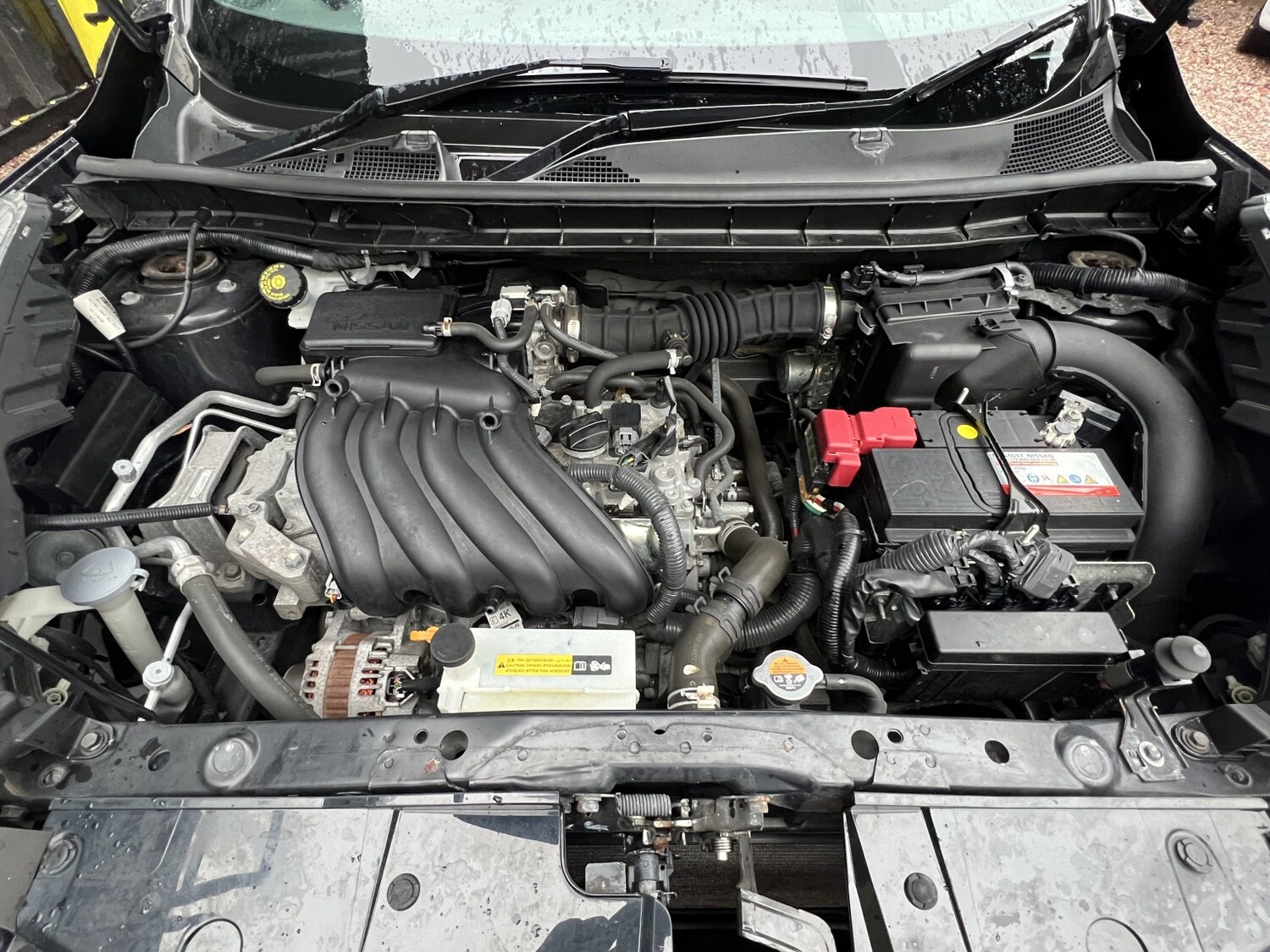 Used Nissan Juke 2019 for sale - 76830365: Photo 49