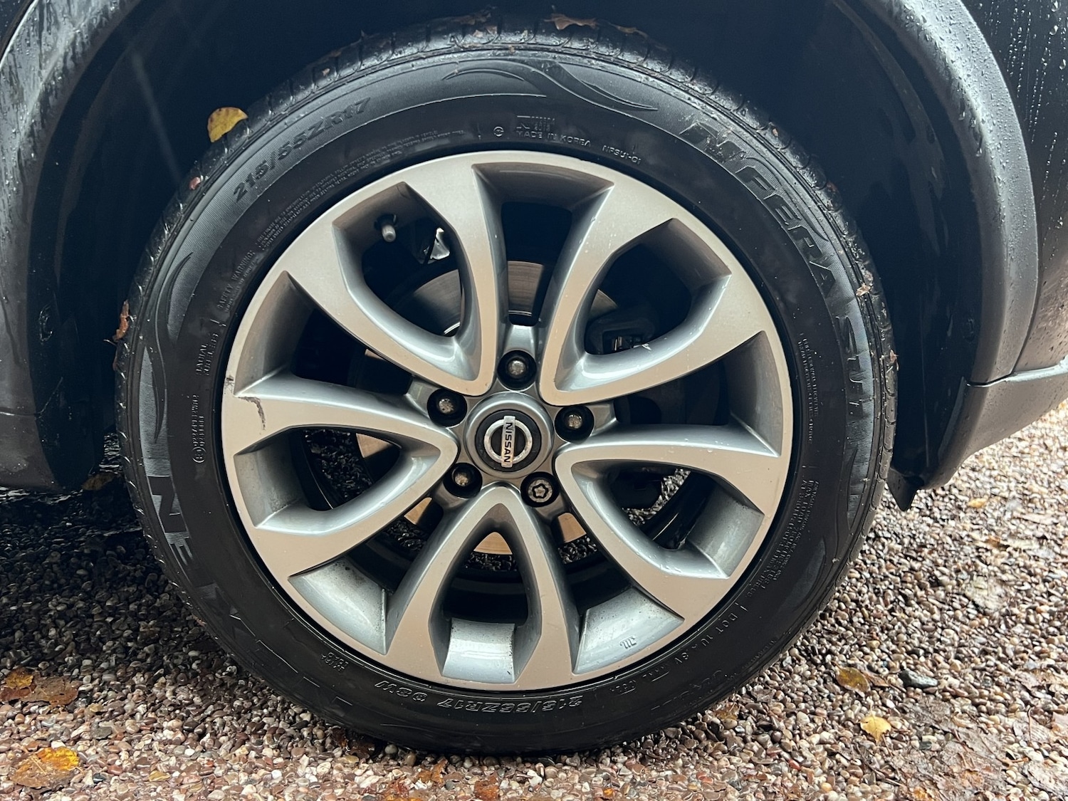 Used Nissan Juke 2019 for sale - 76830365: Photo 51