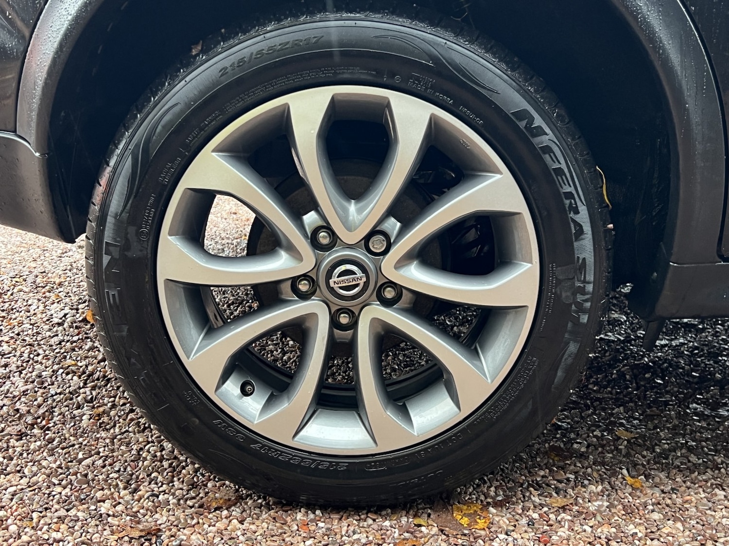 Used Nissan Juke 2019 for sale - 76830365: Photo 52