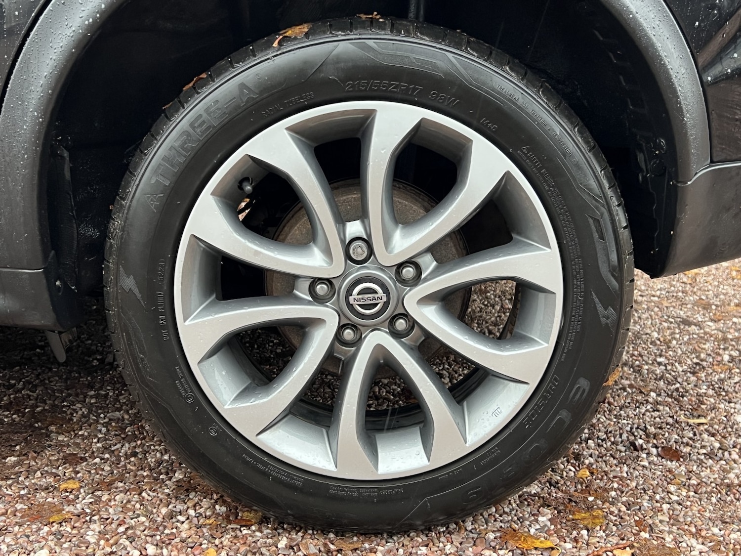 Used Nissan Juke 2019 for sale - 76830365: Photo 53